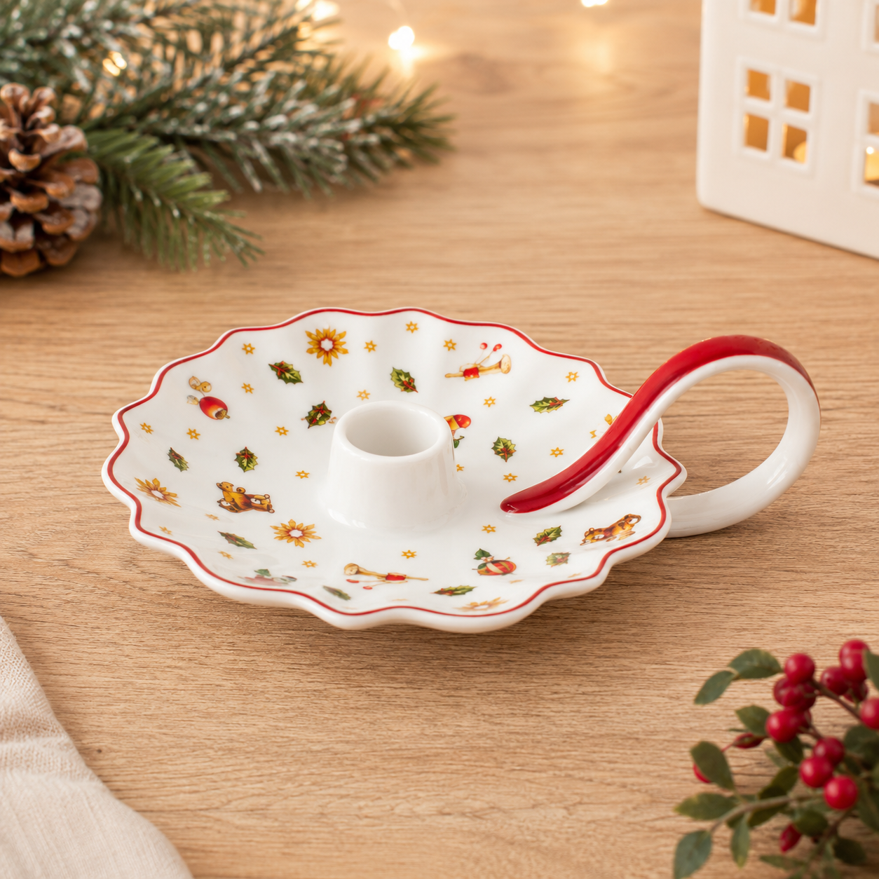 Toy’s Delight Decoration 