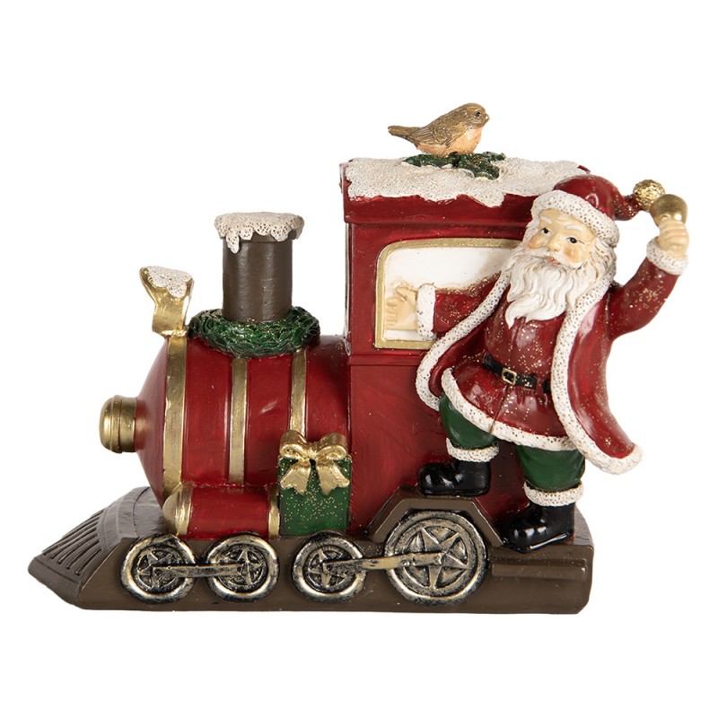 Santa Claus
