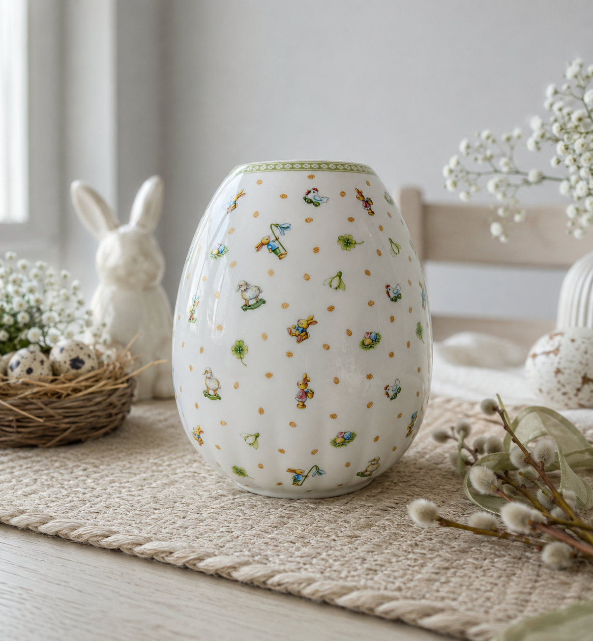 Easter Delight 