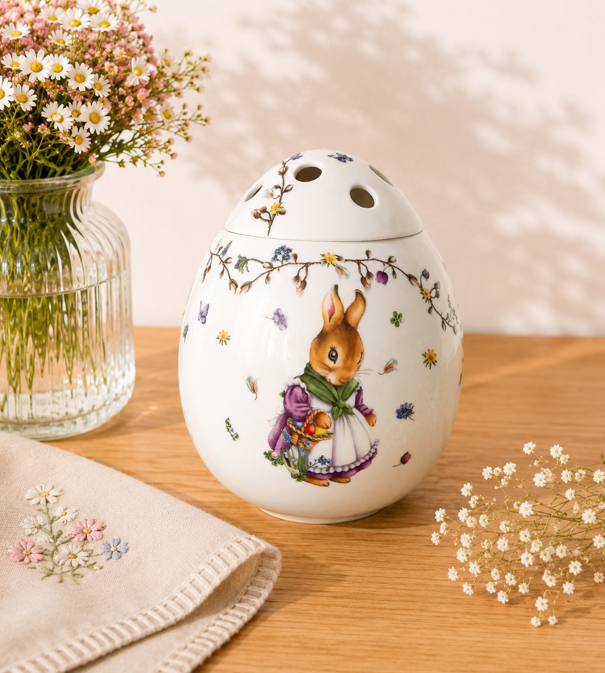 Spring Fantasy