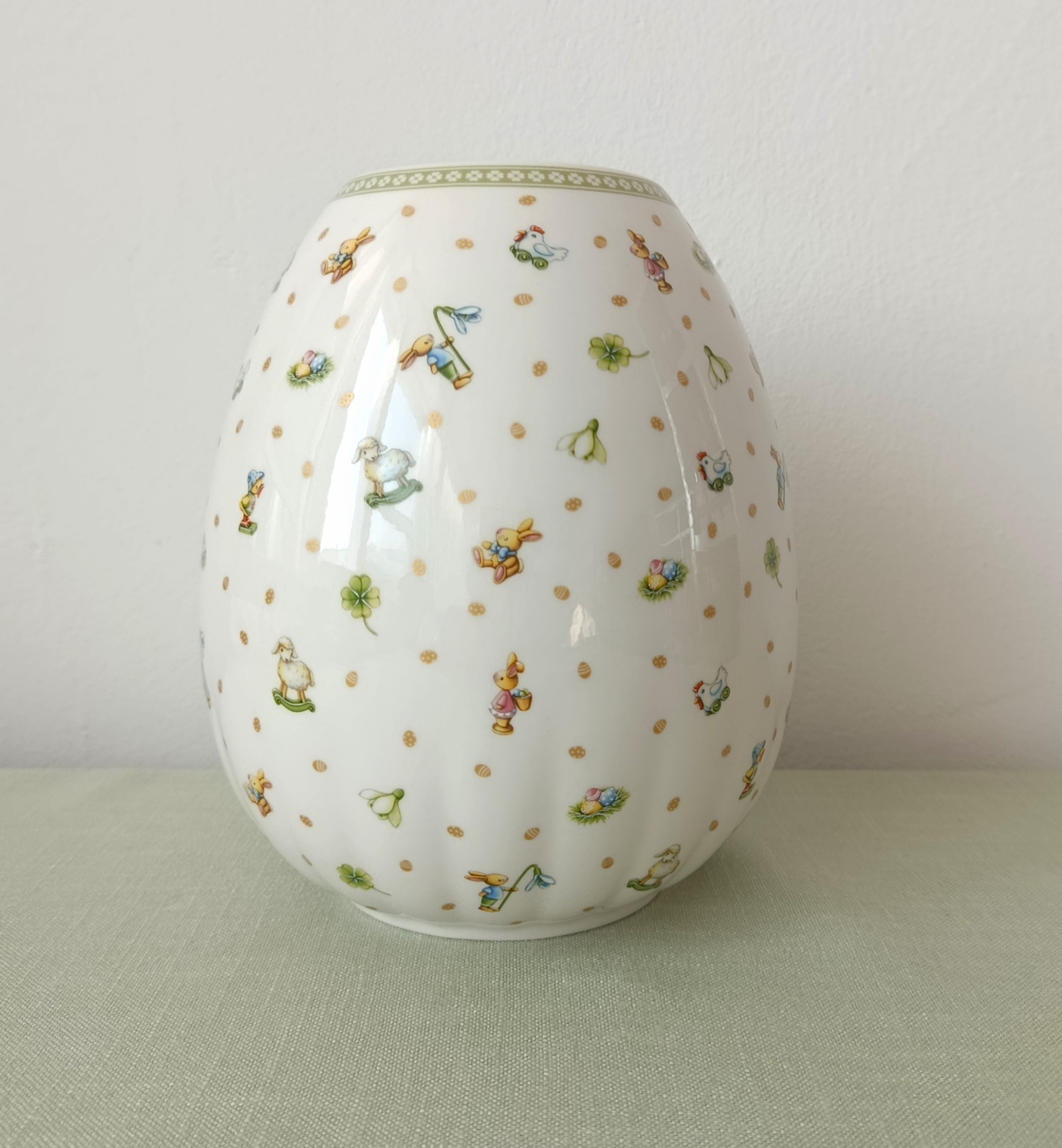 Easter Delight