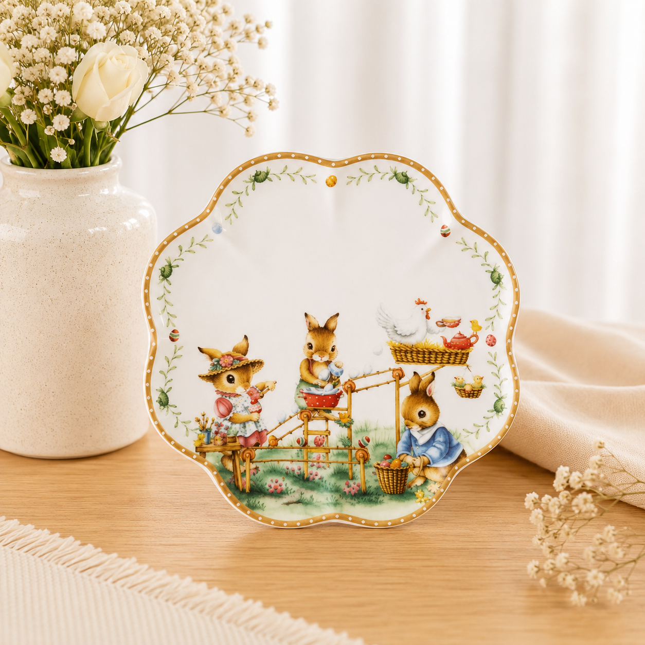 Annual Easter Edition od Villeroy&Boch