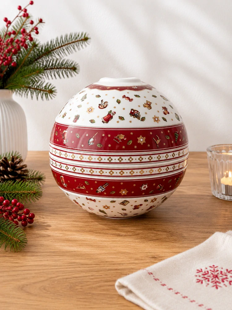 Set pre dve osoby La Boule Toy's Delight od Villeroy&Boch