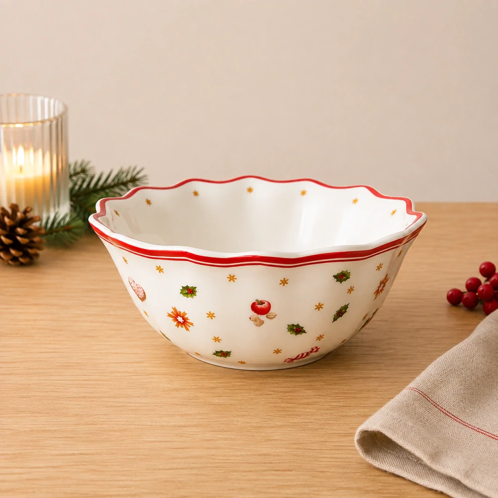 Villeroy & Boch Toy's Delight - malá miska 0,51 l od Villeroy & Boch