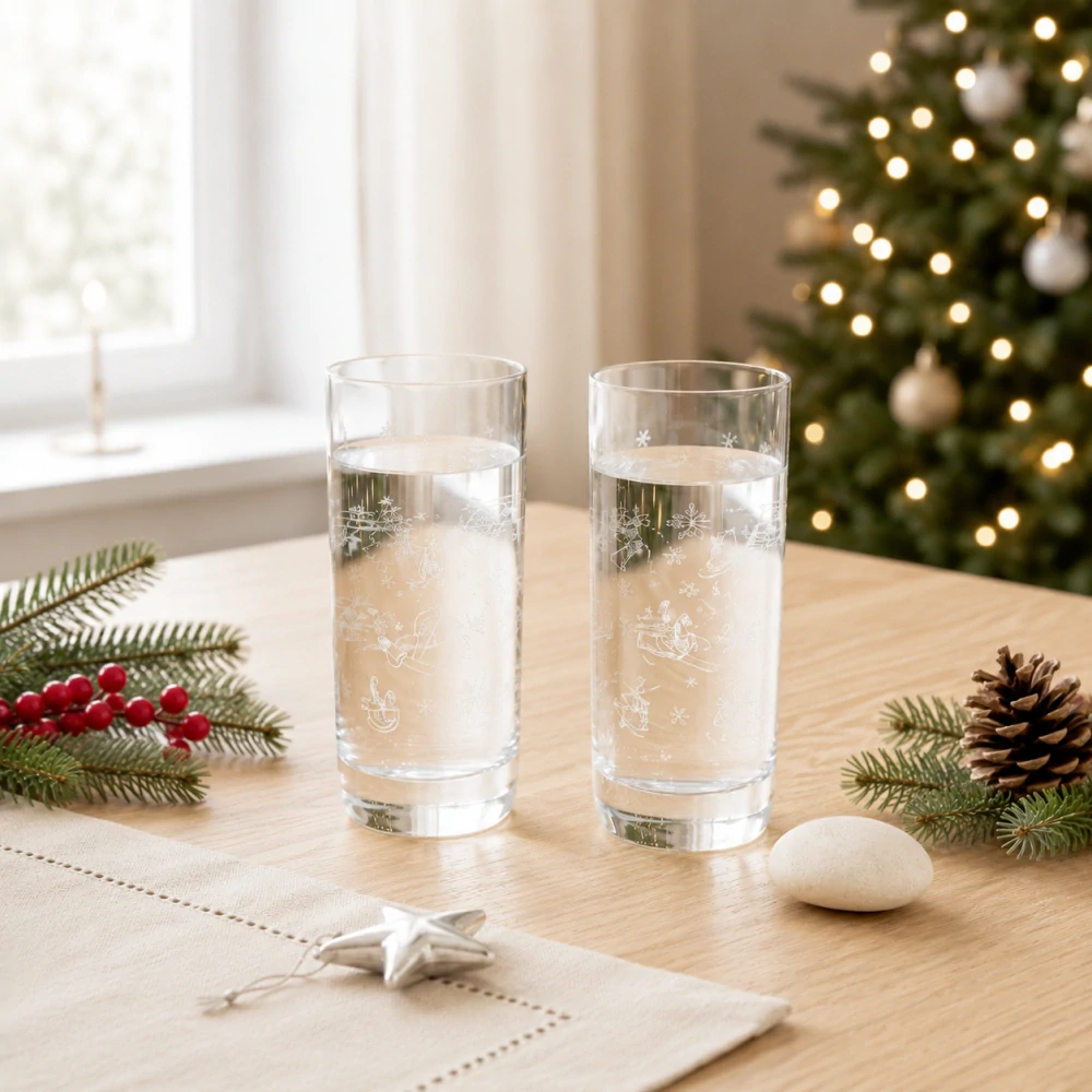 Toy's Delight - sada 2 pohárov na Long drink 300 ml od Villeroy & Boch