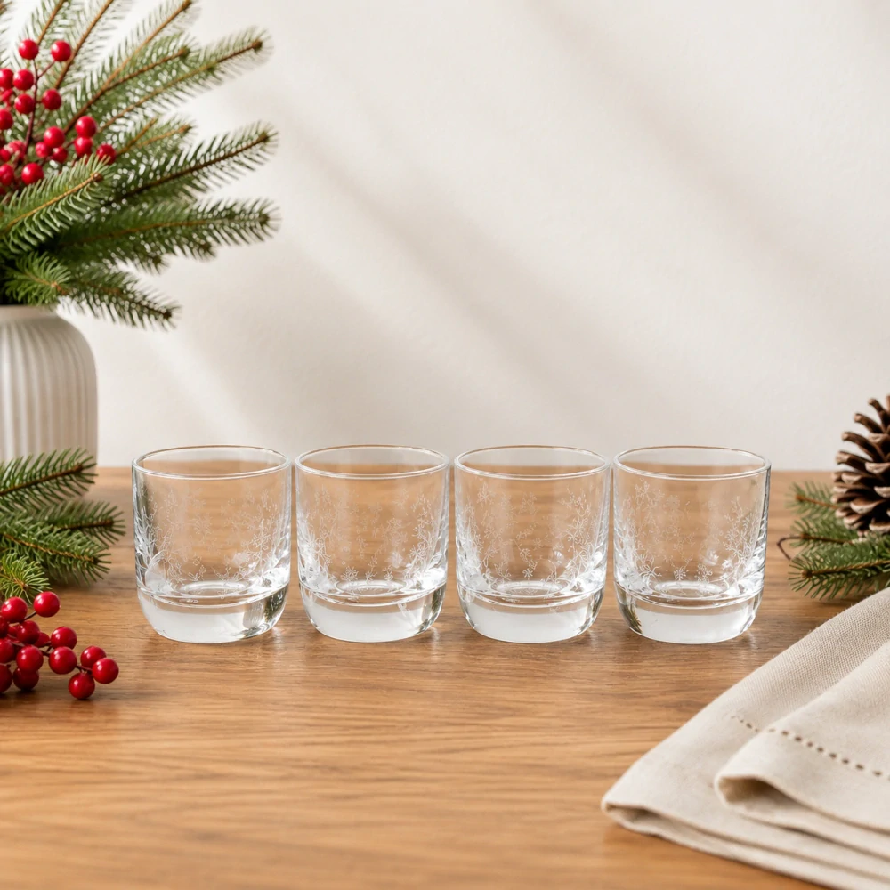 Toy's Delight - pohárik 0,06 l, 4 ks od Villeroy & Boch