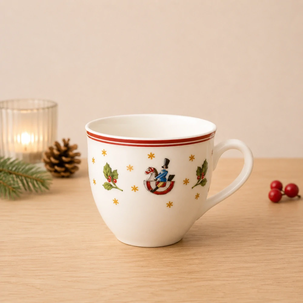 Toy's Delight - espresso šálka 0,10 l od Villeroy & Boch
