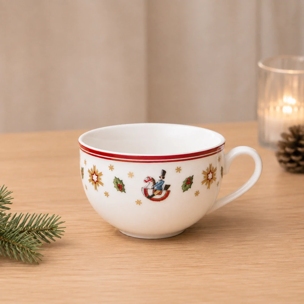 Toy's Delight - kávová šálka 0,20 l od Villeroy & Boch