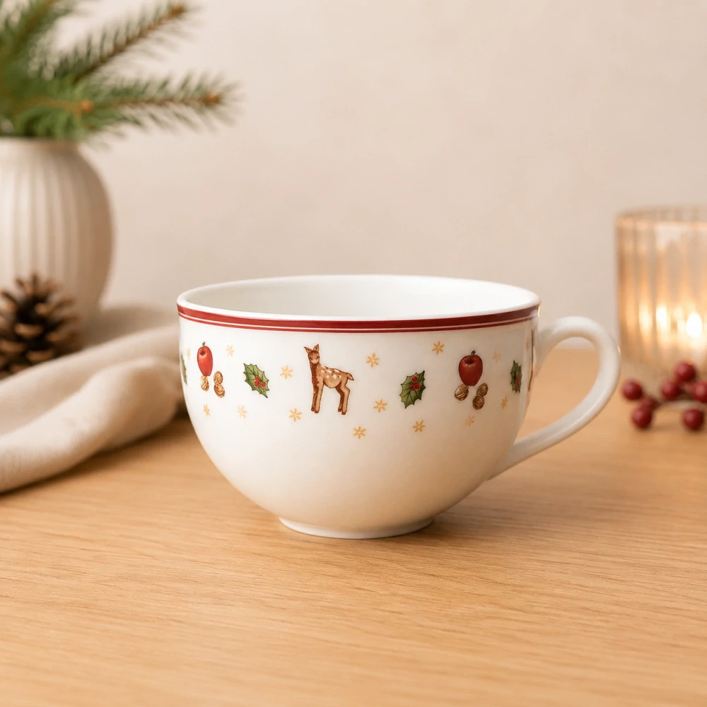 Toy's Delight - Raňajková šálka 0,30 l od Villeroy & Boch