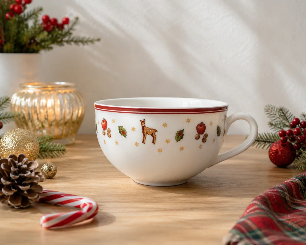 Raňajková šálka 0,30 l Toy's Delight od Villeroy&Boch