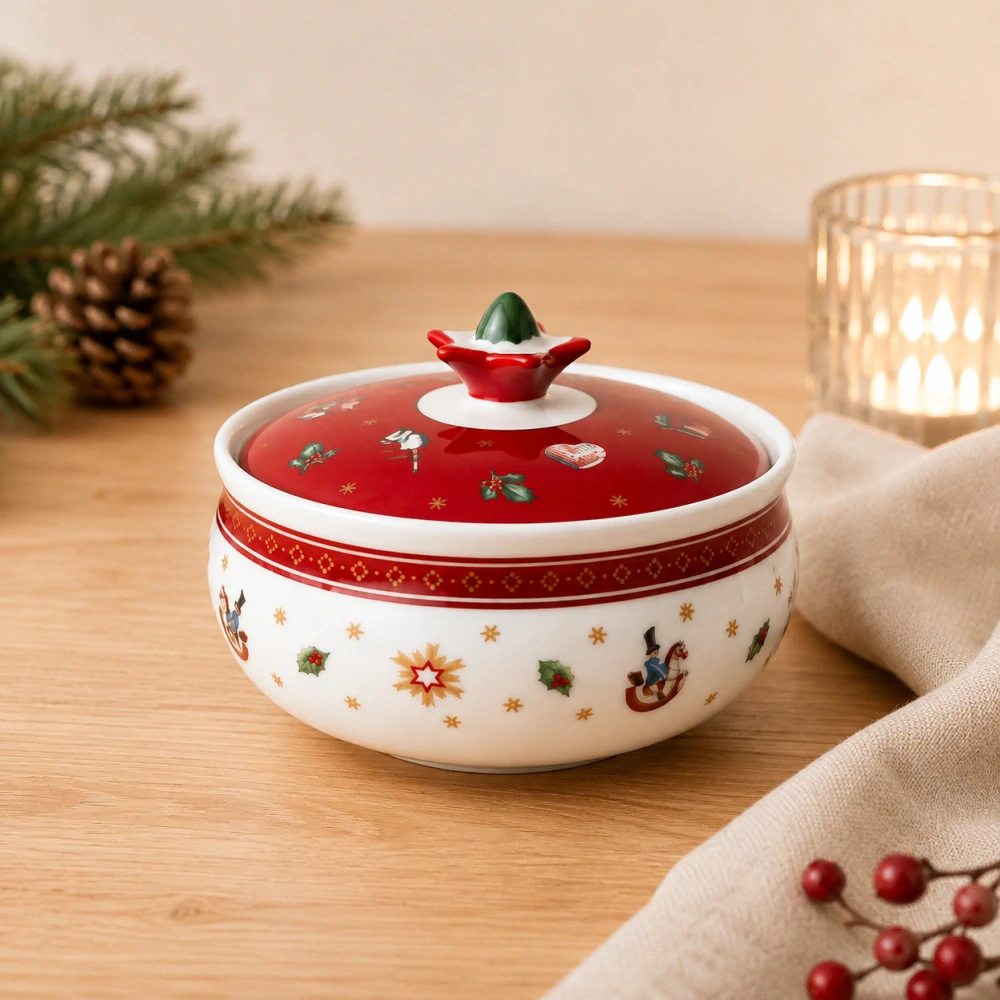 Toy's Delight cukornička 10x13 cm od Villeroy & Boch