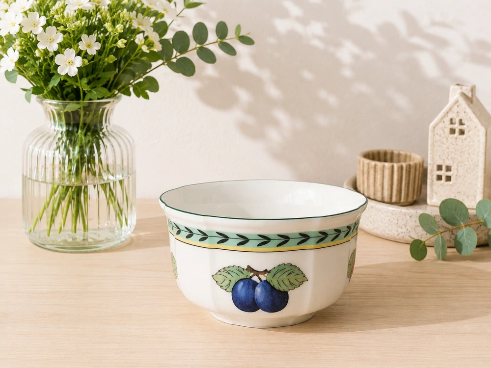 Miska 14 x 14 x 8 cm French Garden Fleurence od Villeroy&Boch