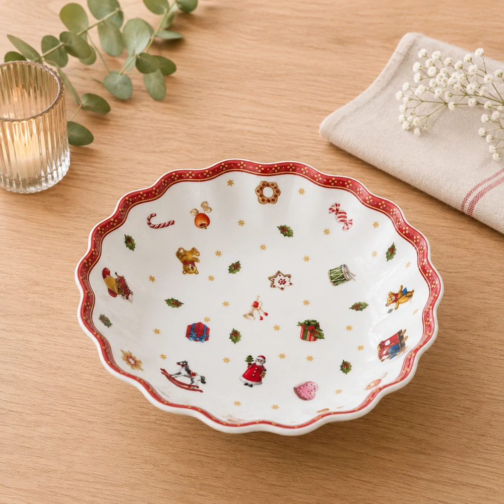 Toy's Delight - malá miska 16 cm od Villeroy & Boch