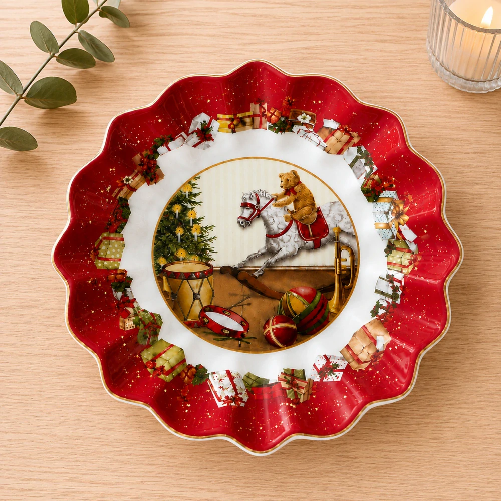 Toys Fantasy - Malá miska darčeky 16,5 cm od Villeroy & Boch