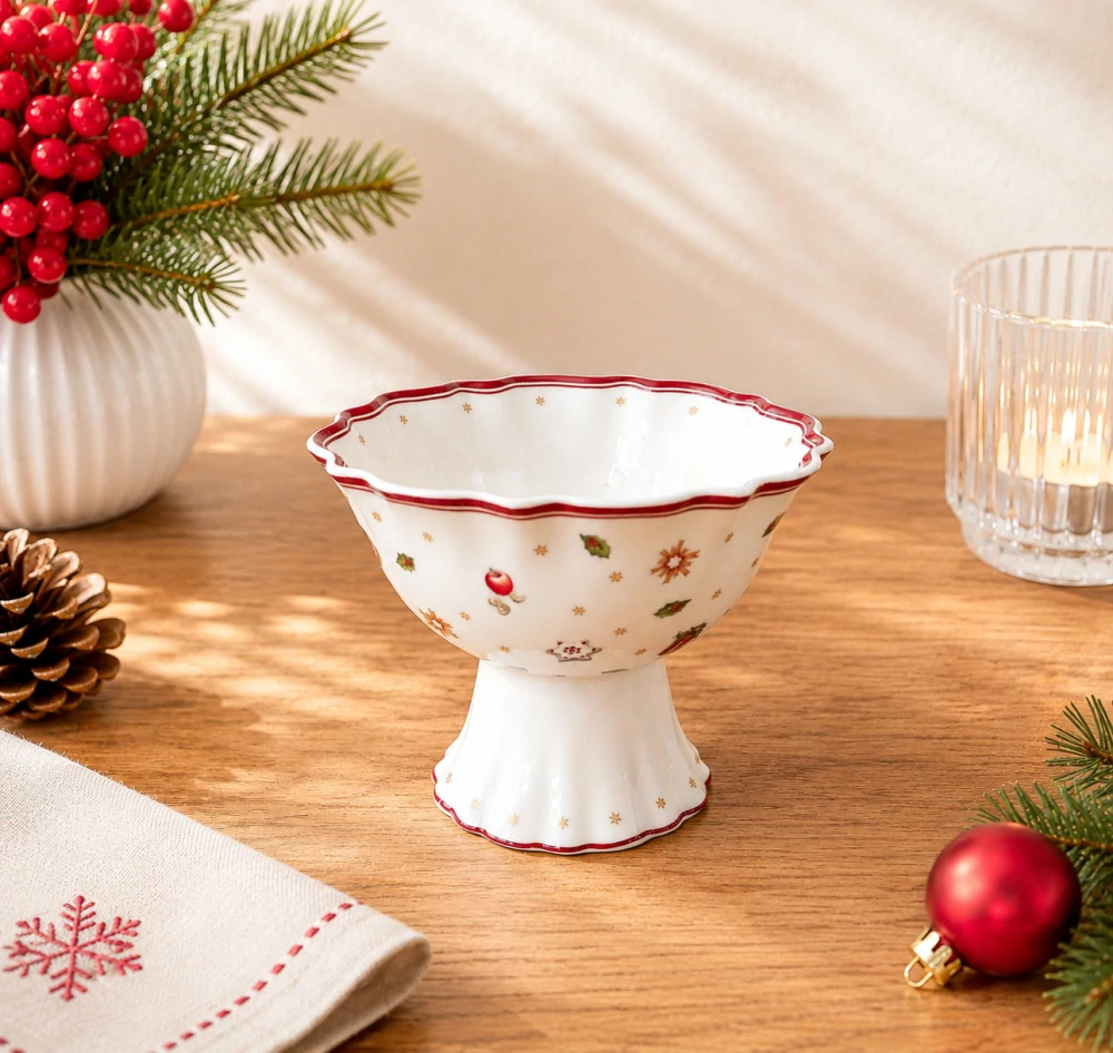 Miska na nohe 15 cm Toy's Delight od Villeroy&Boch
