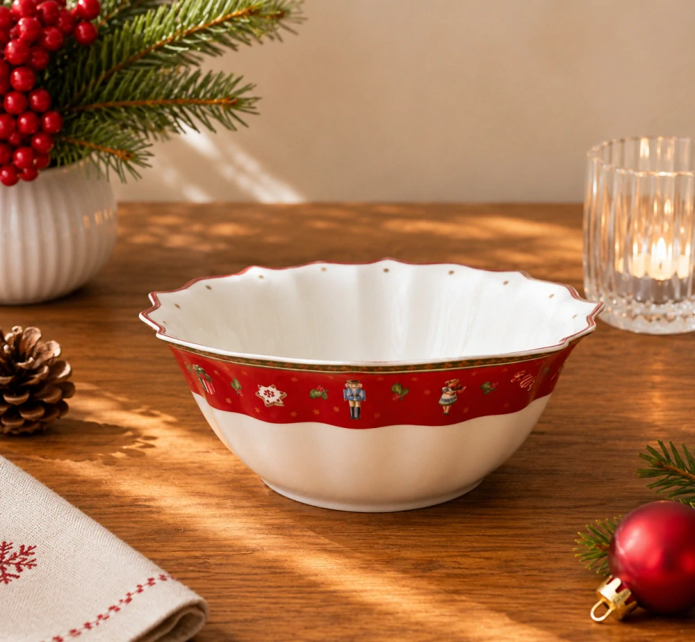 Šalátová misa 25 cm Toy's Delight od Villeroy&Boch