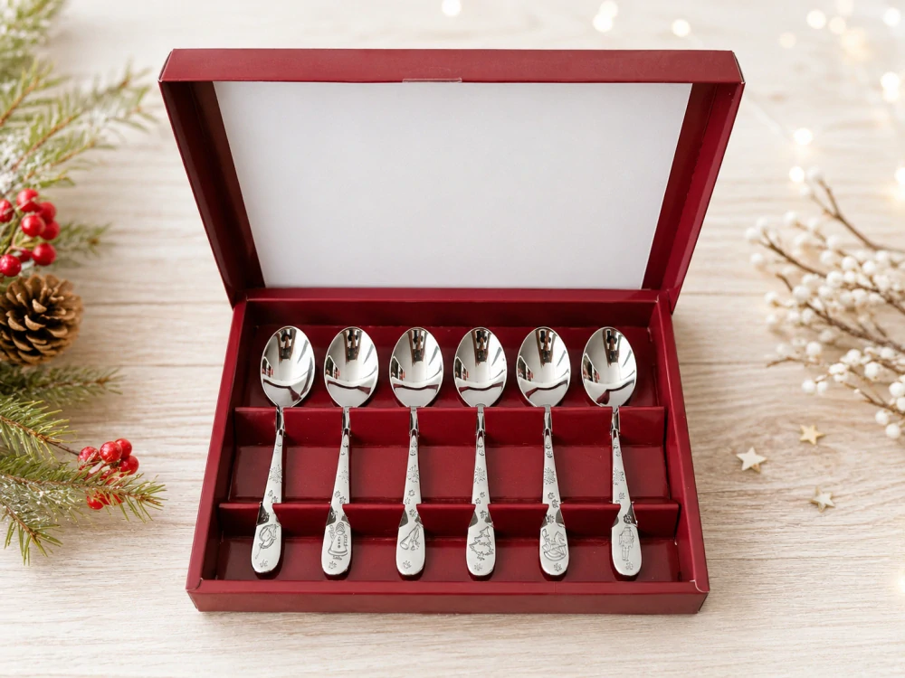 Kávové lyžičky sada 6 ks Toy's Delight od Villeroy&Boch