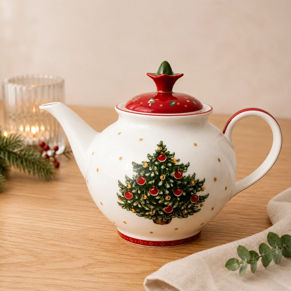 Toy's Delight - Čajník 1,50 l od Villeroy & Boch