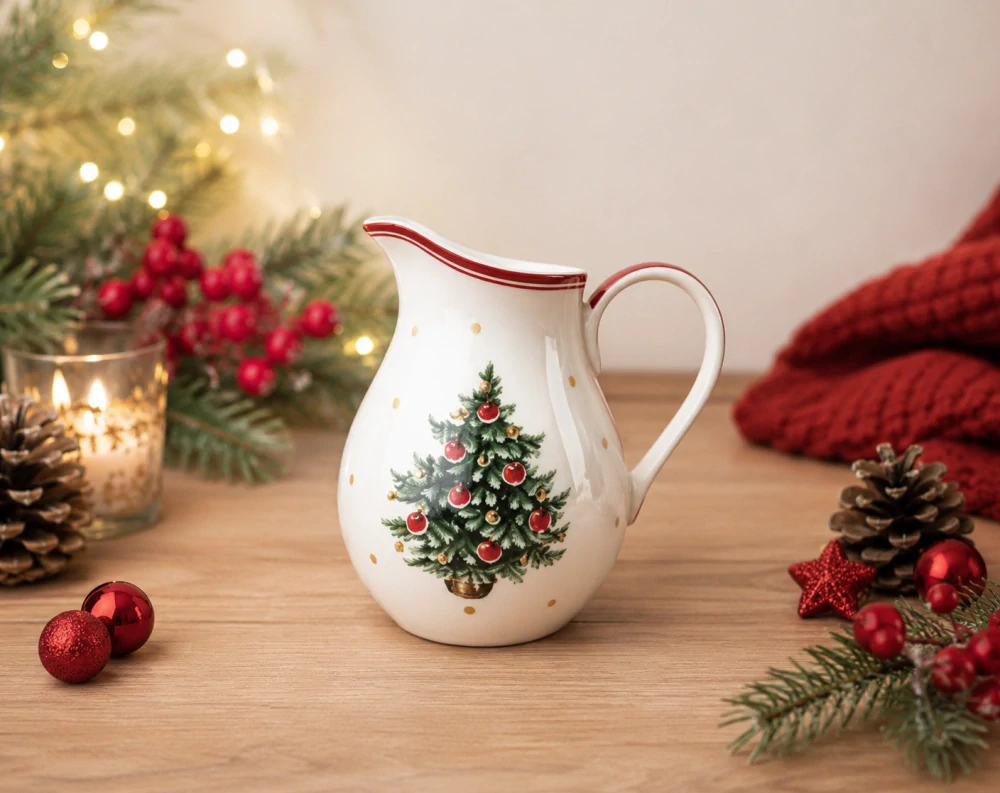 Konvica na mlieko 0,50 l Toys Delight
