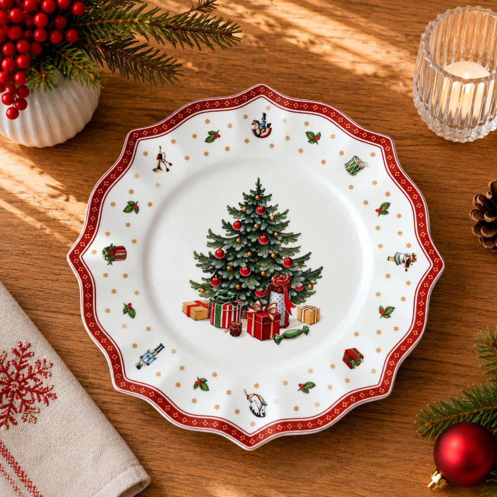 Bufetový tanier 35 cm Toy's Delight od Villeroy&Boch