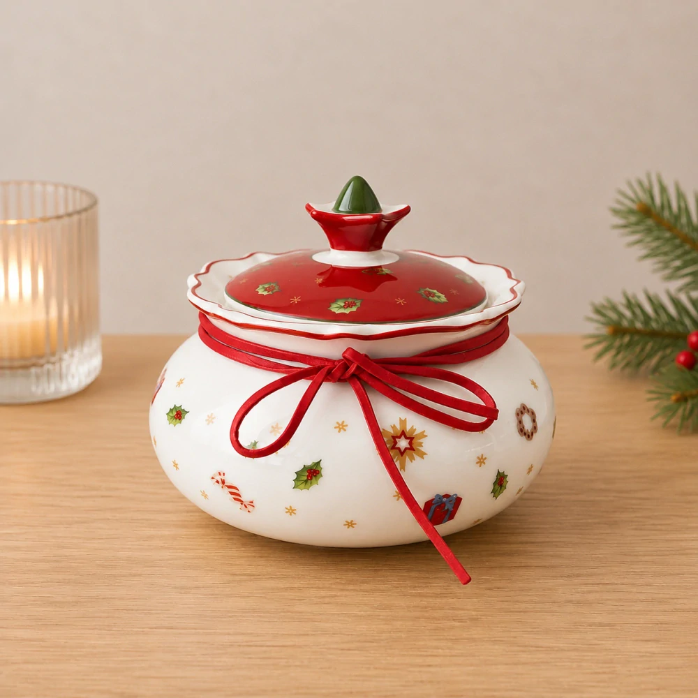 Toy's Delight - dóza malá 13 cm od Villeroy & Boch