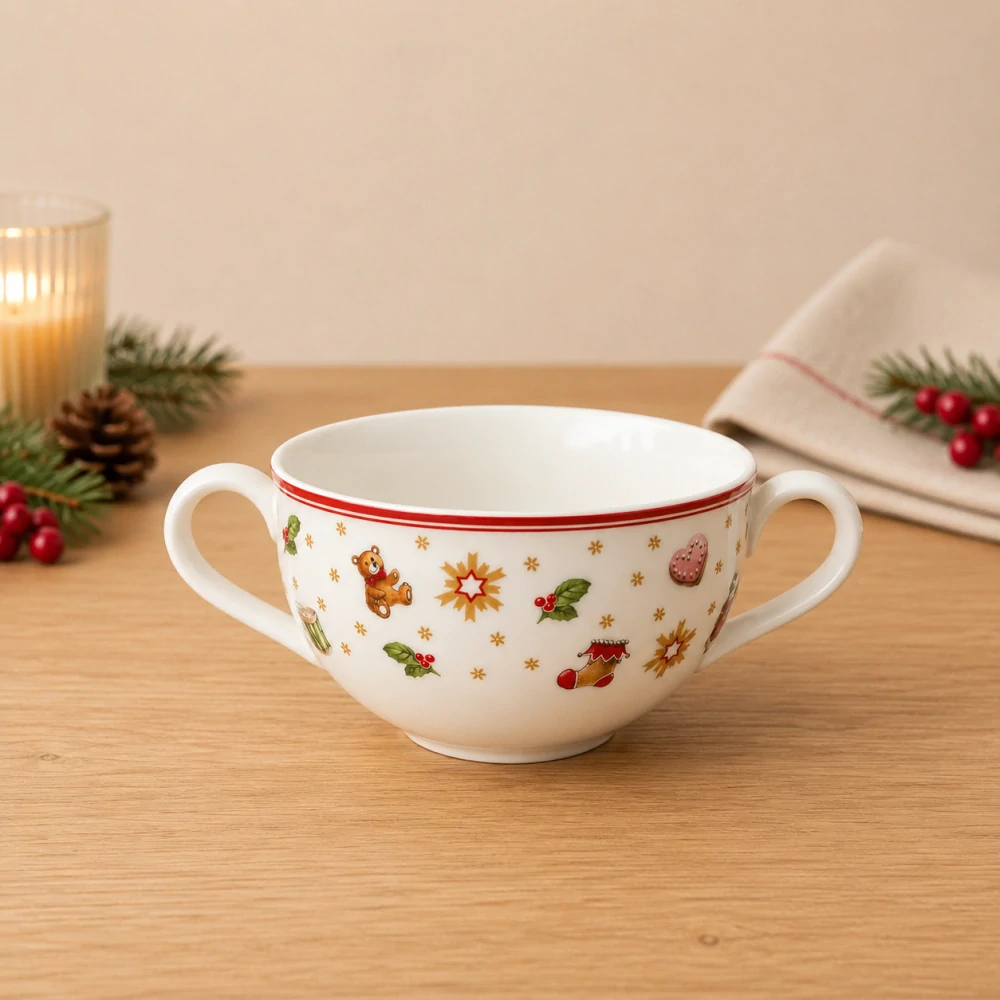 Toy's Delight - polievková šálka 0,29 l od Villeroy & Boch