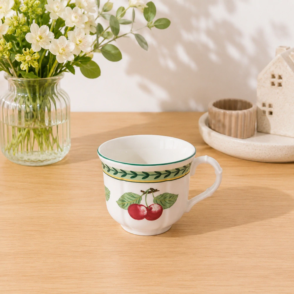 Kávová šálka 0,20 l French Garden Fleurence od Villeroy&Boch