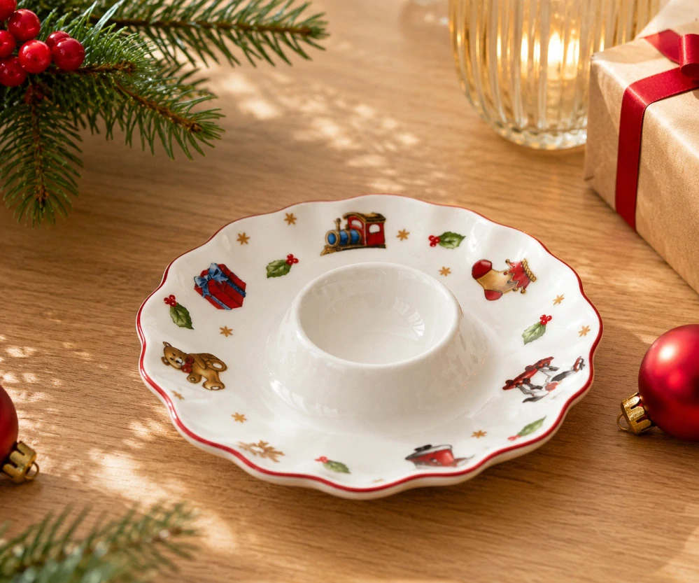 Miska na vajíčko 11 cm Toy's Delight od Villeroy&Boch