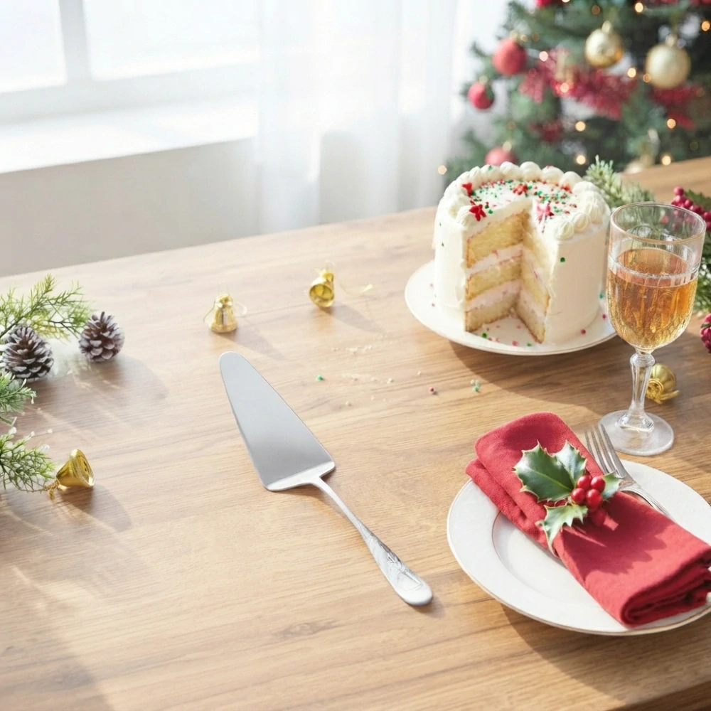 Toy's Delight - lopatka na tortu 23,5 cm od Villeroy & Boch