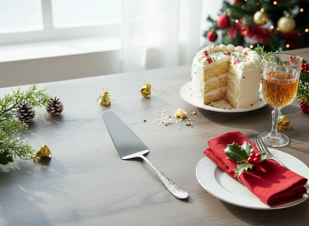 Toy's Delight - lopatka na tortu 23,5 cm od Villeroy & Boch