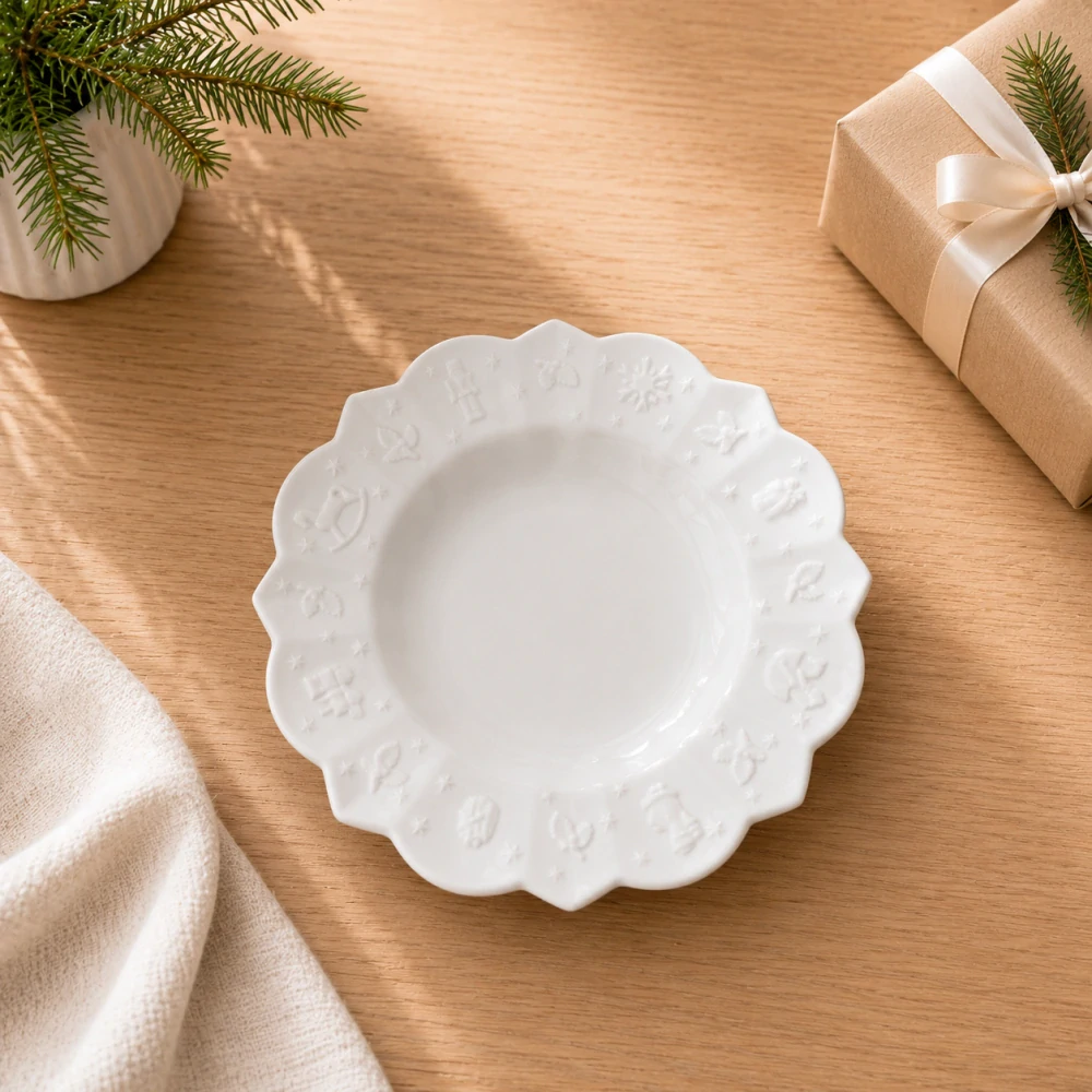 Toy's Delight Royal Classic - tanier hlboký 22,5 cm od Villeroy & Boch