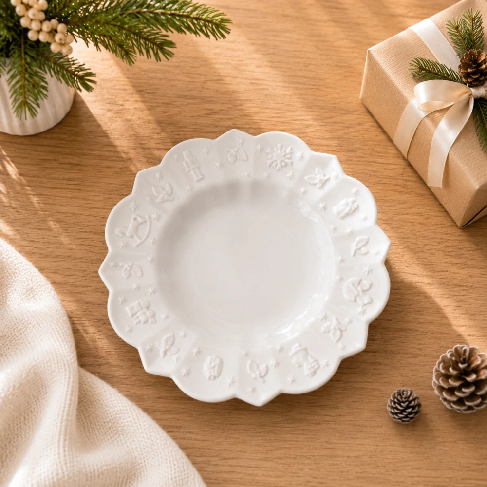 Toy's Delight Royal Classic - tanier hlboký 22,5 cm od Villeroy & Boch
