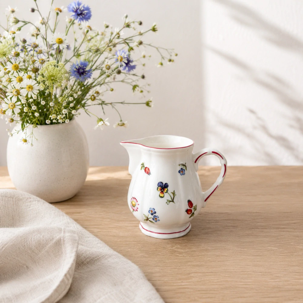 Petite Fleur mliečnik 0,25 l od Villeroy&Boch