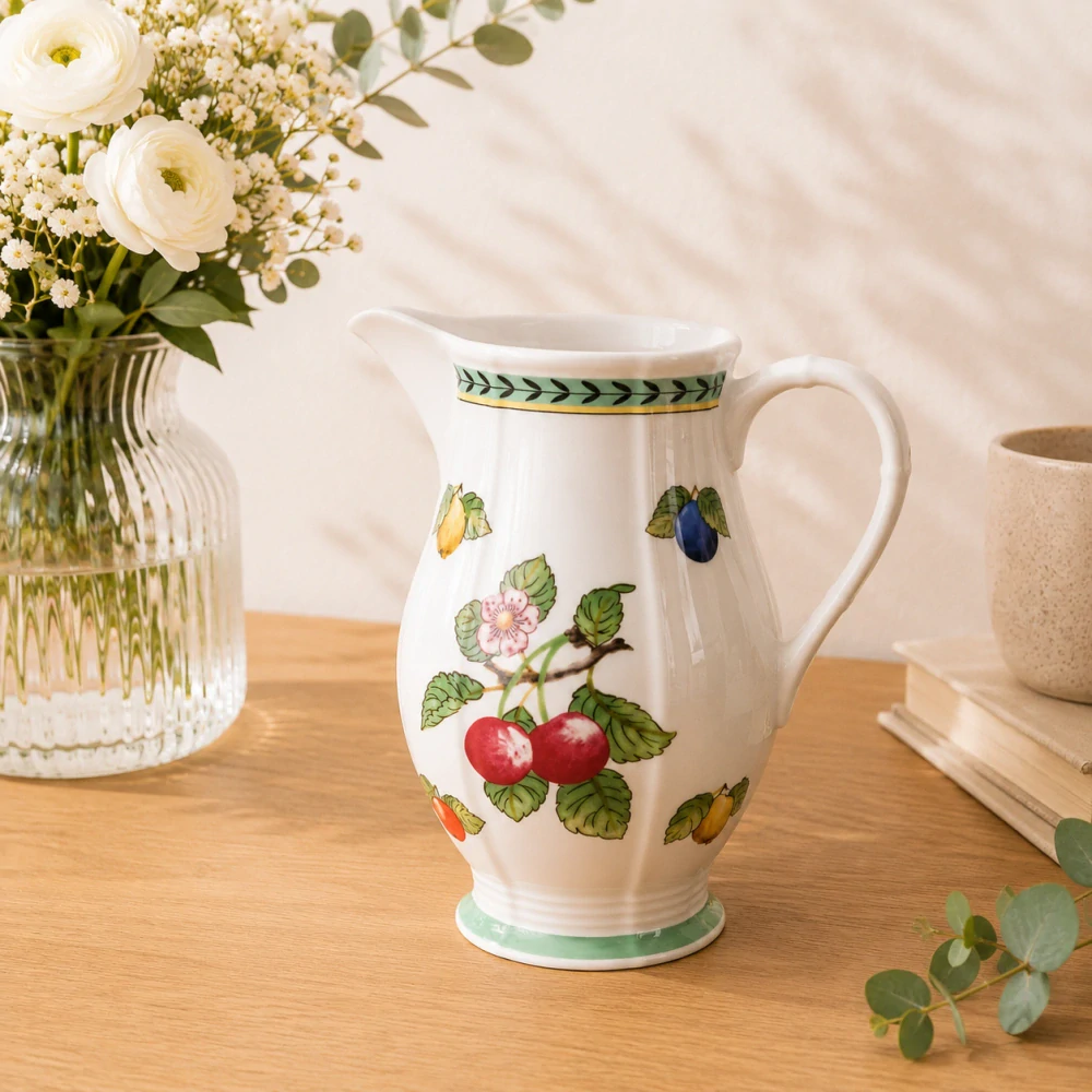 Džbán 2,1 l French Garden Fleurence od Villeroy&Boch