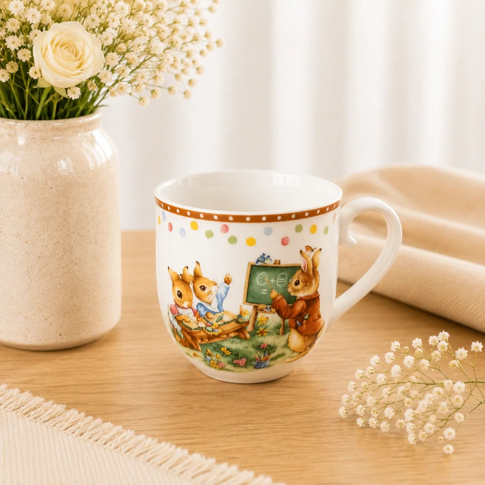 Hrnček 0,40 l 2025 Annual Easter Edition od Villeroy&Boch
