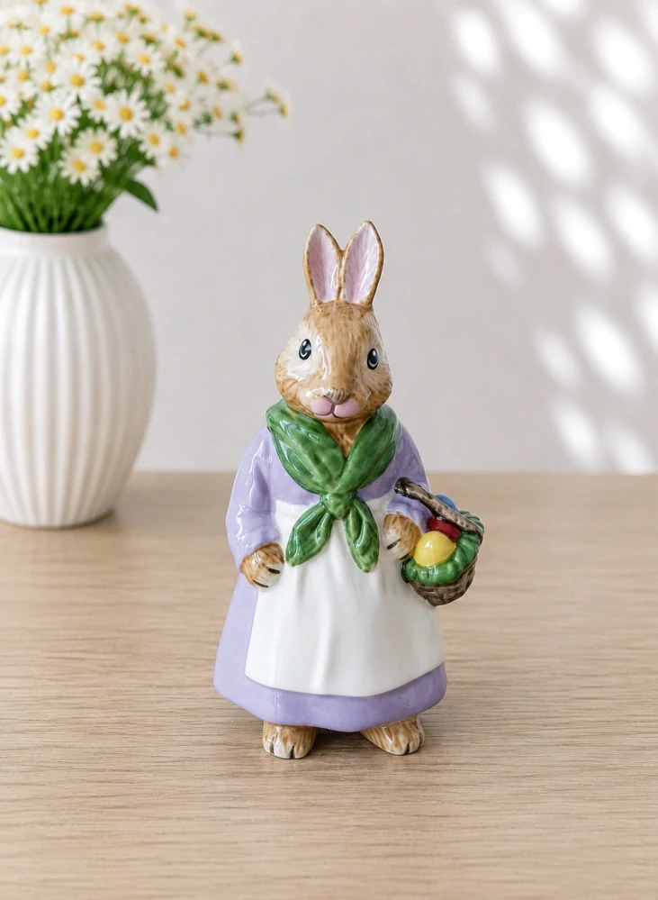 Zajačik mama Emma 14,5 cm Bunny Tales od Villeroy&Boch