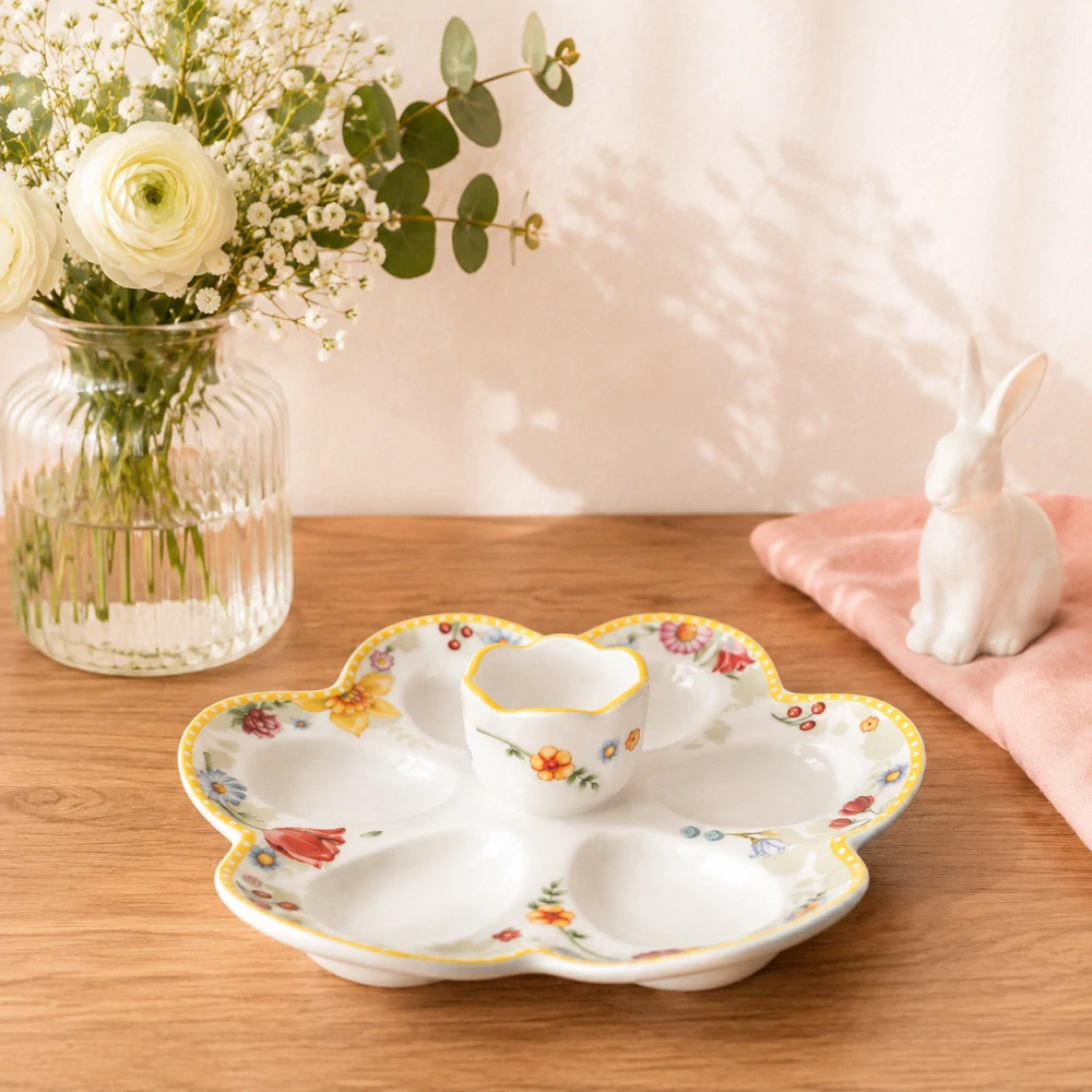 Podnos na vajíčka 20 cm Spring Awakening od Villeroy&Boch