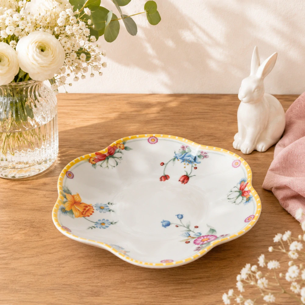Servírovacia miska malá 16 cm Spring Awakening od Villeroy&Boch