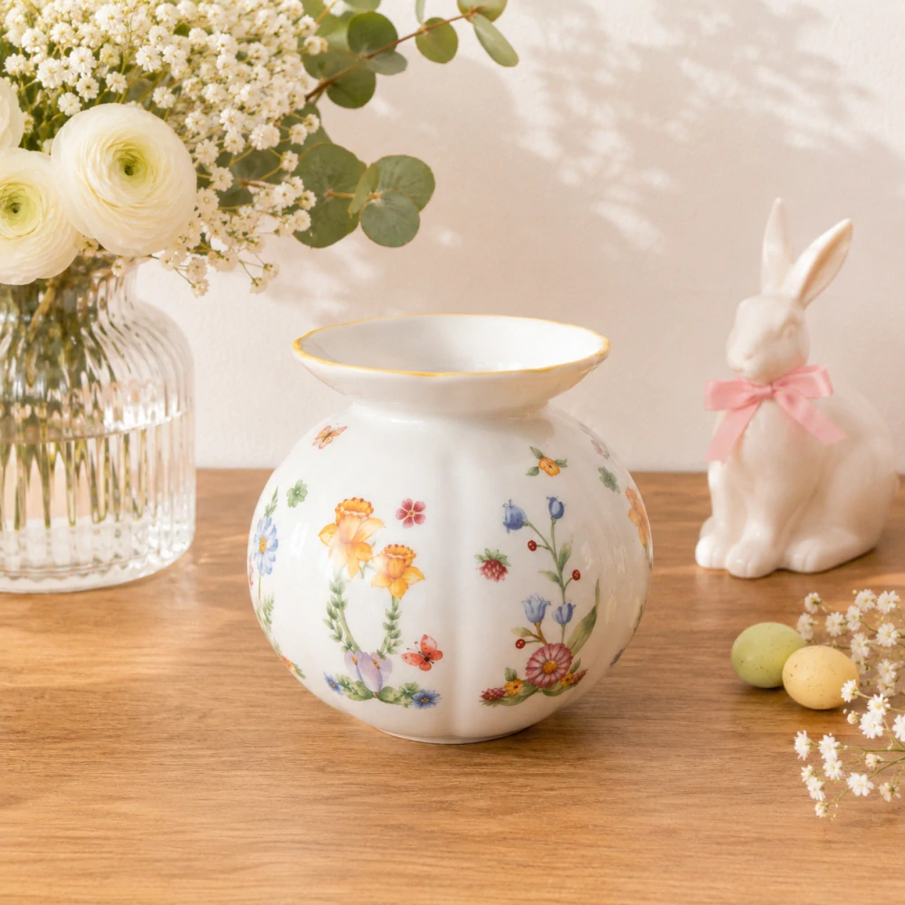 Veľká váza 18 cm Spring Awakening od Villeroy&Boch