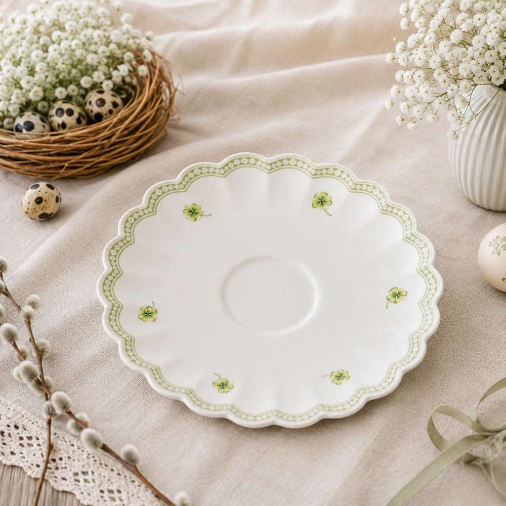 Podšálka pod hrnček 18 cm Easter Delight od Villeroy&Boch