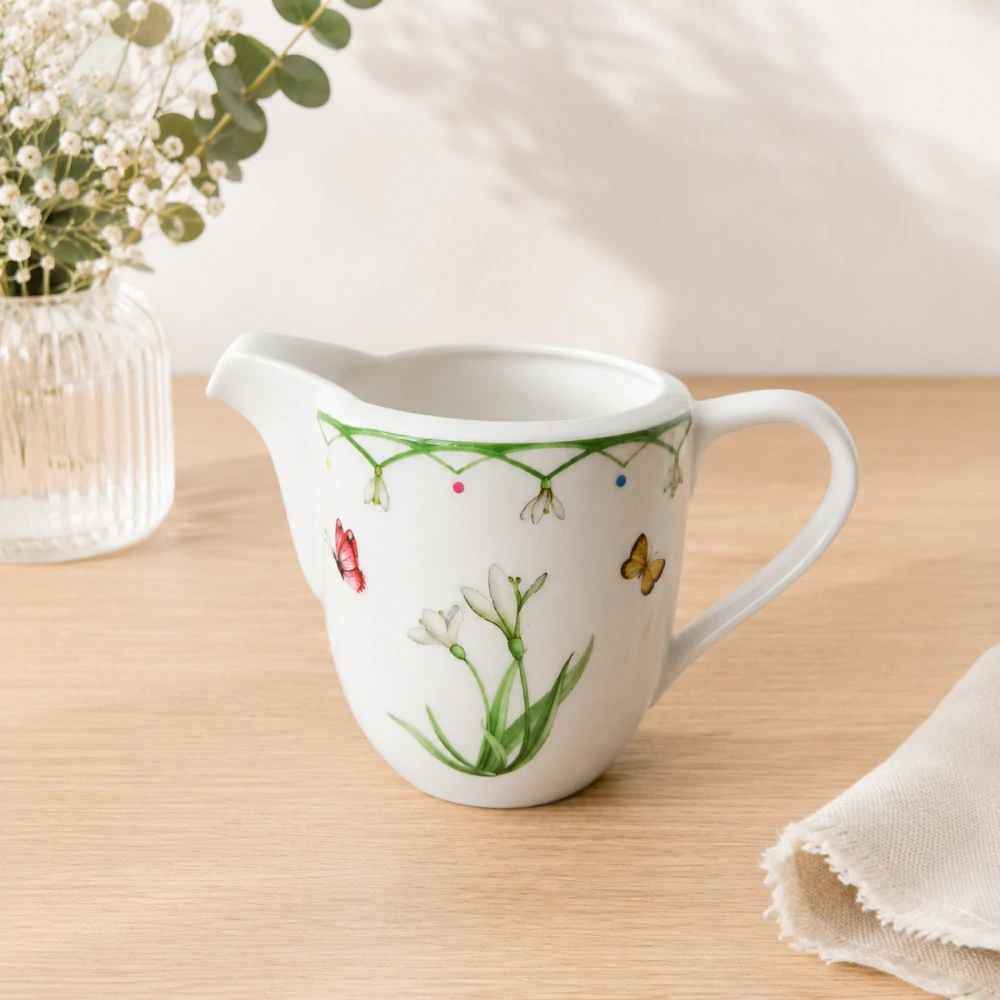 Konvica na mlieko Colourful spring od Villeroy & Boch