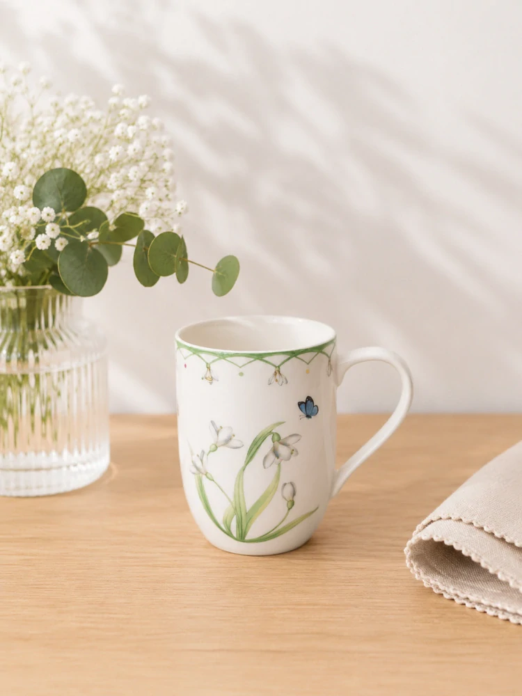 Hrnček 0,34 l Colourful Spring od Villeroy&Boch