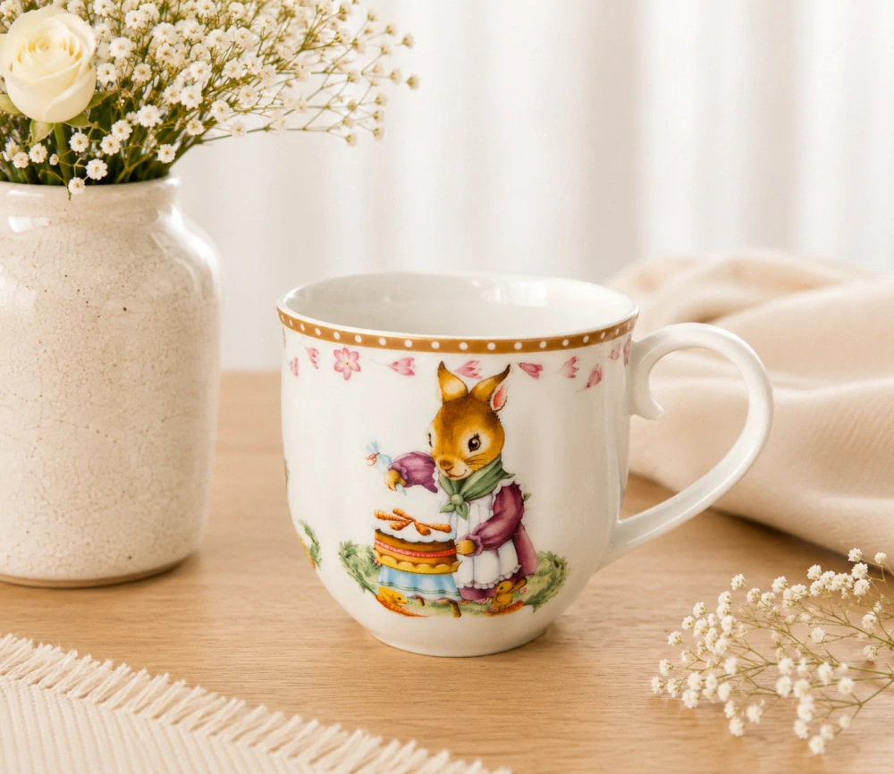 Hrnček 0,40 l 2024 Annual Easter Edition od Villeroy&Boch