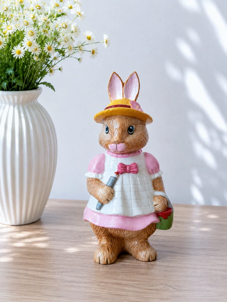 Veľký zajac Anna 22 cm Bunny Tales od Villeroy&Boch