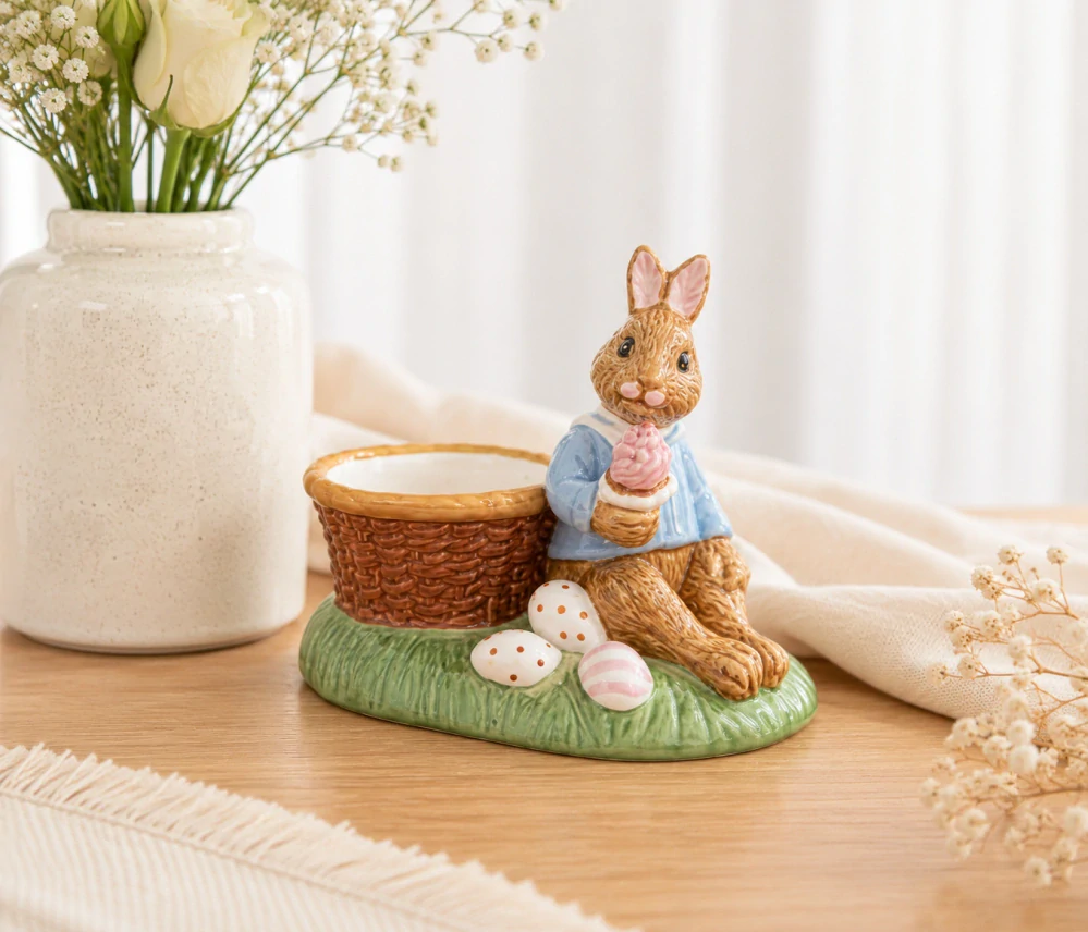 Miska na vajíčko 2026 Annual Easter Edition od Villeroy&Boch