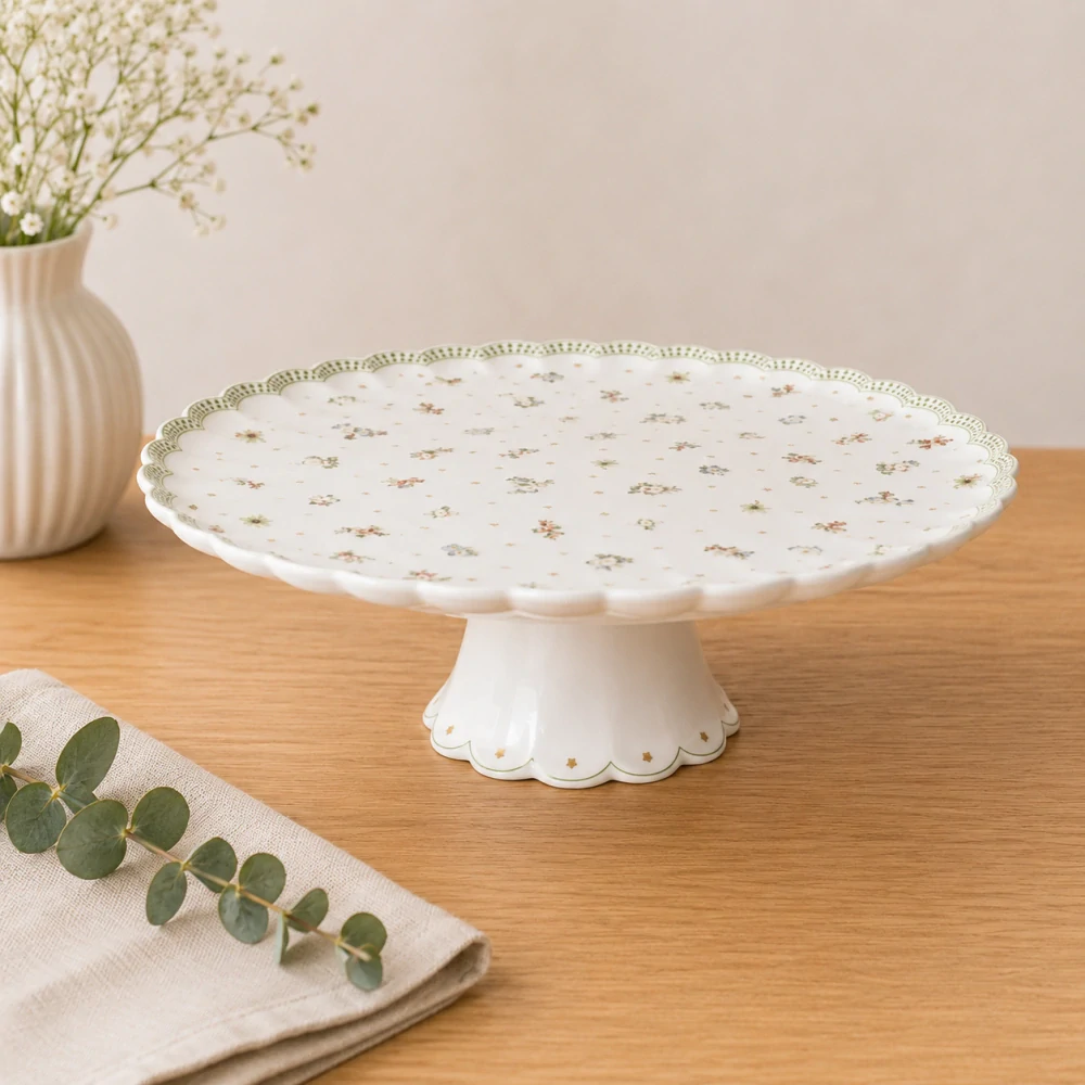 Easter Delight - podnos na tortu 32 cm od Villeroy & Boch