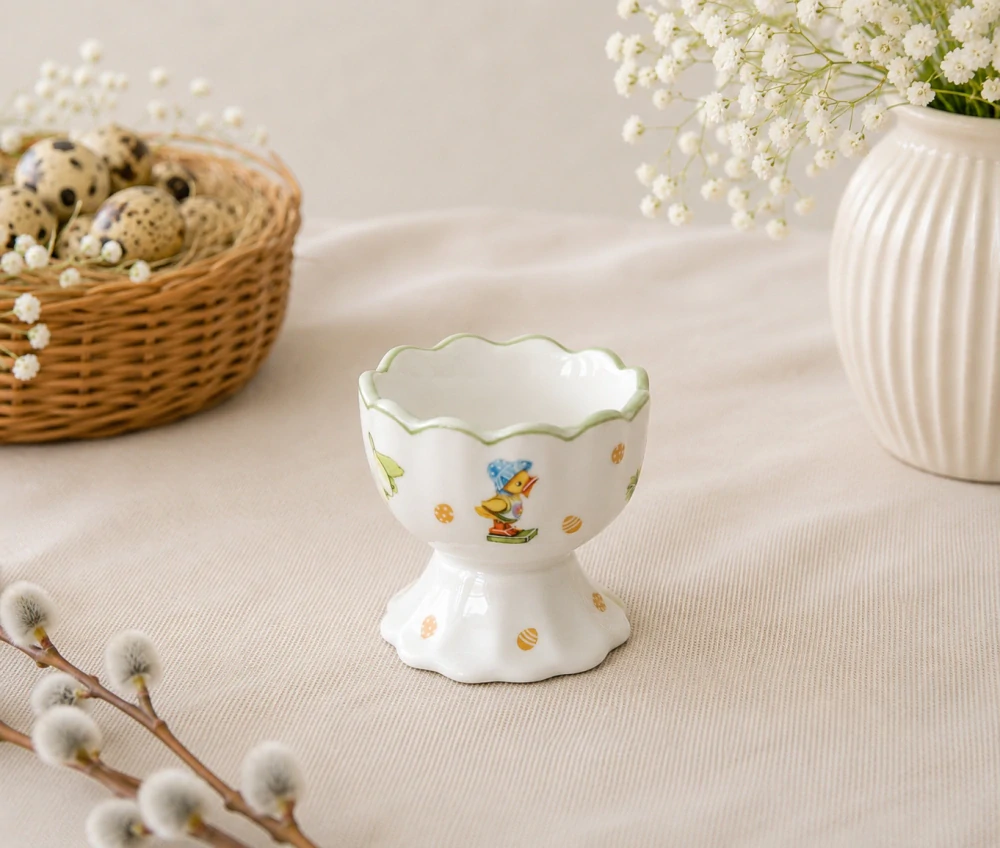 Miska na vajíčko 4,8 cm Easter Delight od Villeroy&Boch