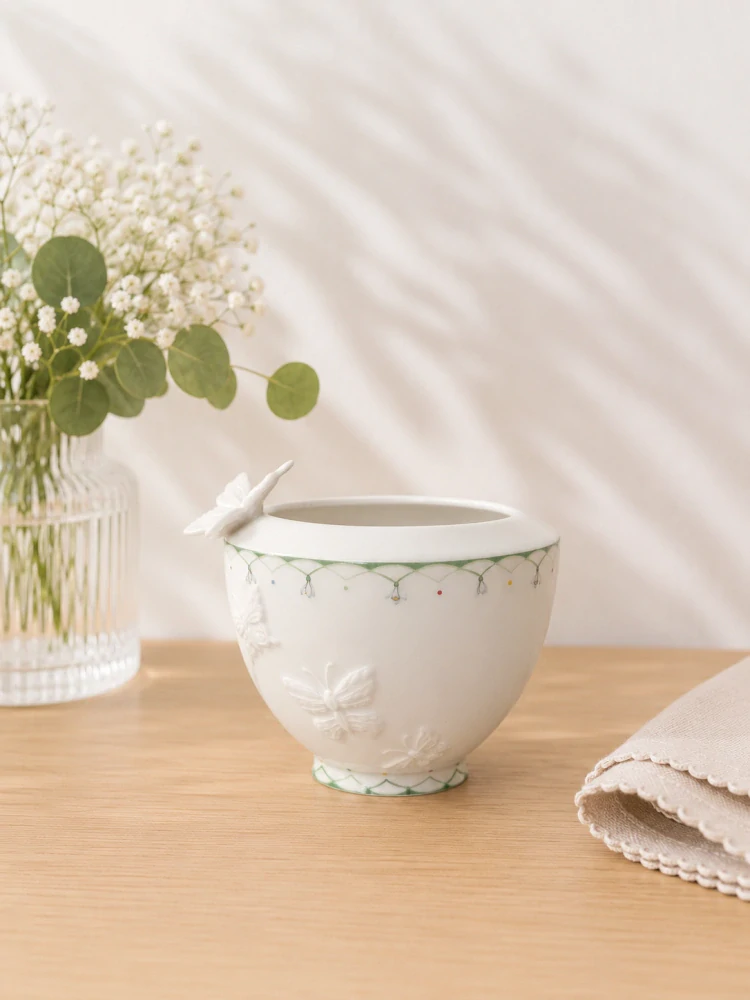 Váza malá 18 cm Colourful Spring od Villeroy&Boch