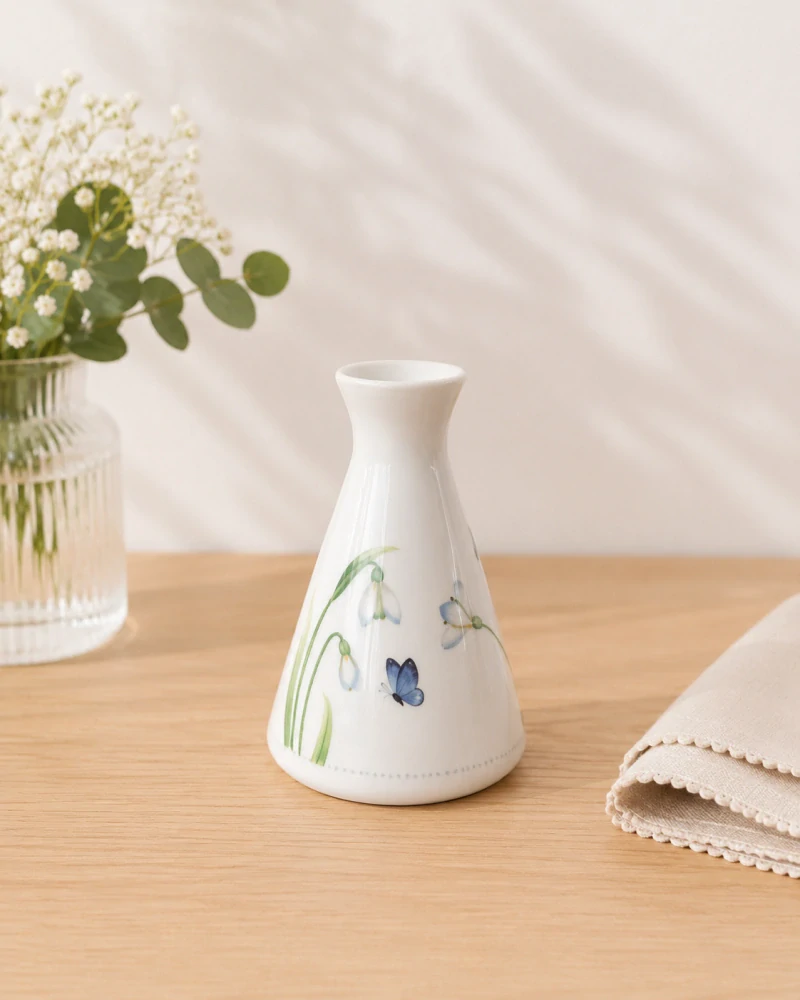 Váza / svietnik 10,5 cm Colourful Spring od Villeroy&Boch
