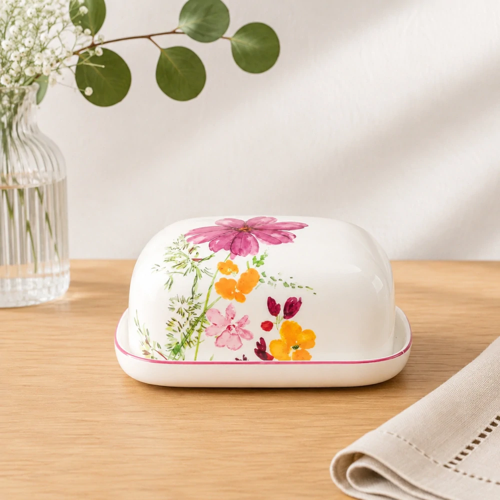 Mariefleur Basic - maselnička 14,8 x 12,4 x 6,4 cm od Villeroy & Boch
